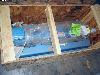  NIRO Spray Dryer, separators, dust collector, atomizer.